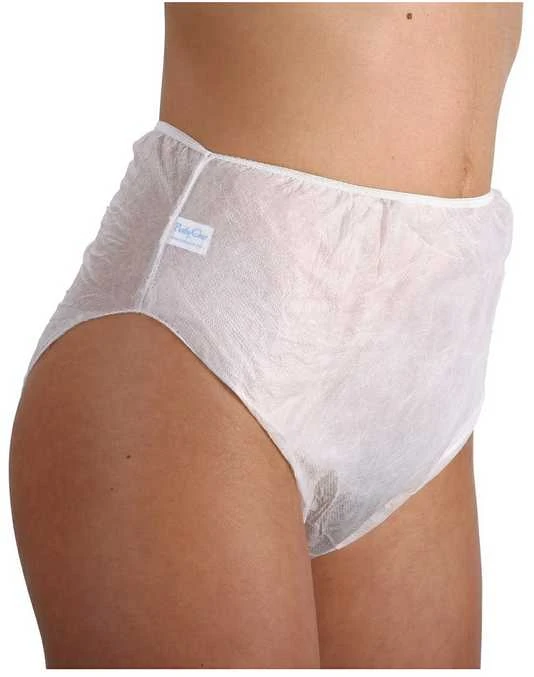 Baby Ono BabyOno vienkartinės kelnaitės po gimdymo L dydis, 5 vnt., 500/L