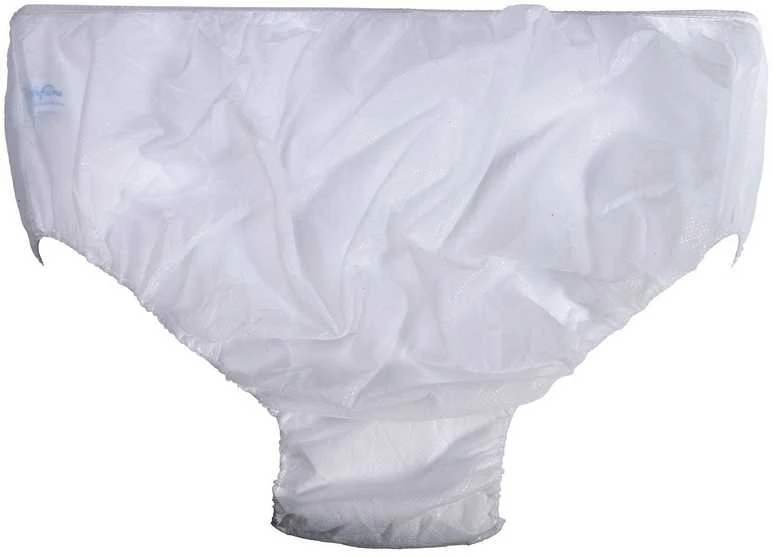 Baby Ono BabyOno vienkartinės kelnaitės po gimdymo L dydis, 5 vnt., 500/L
