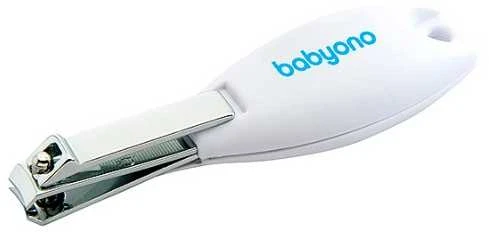 Baby Ono BabyOno žnyplės kūdikių nagams, 065