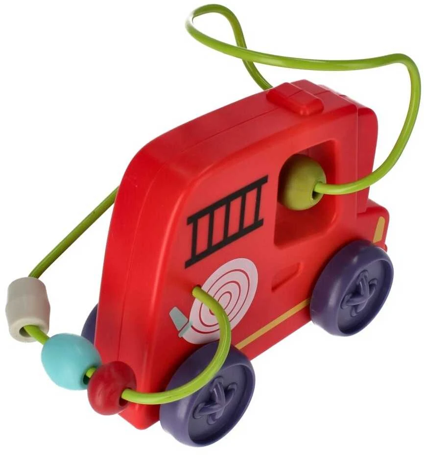 BamBam lavinamoji gaisrinė 469785