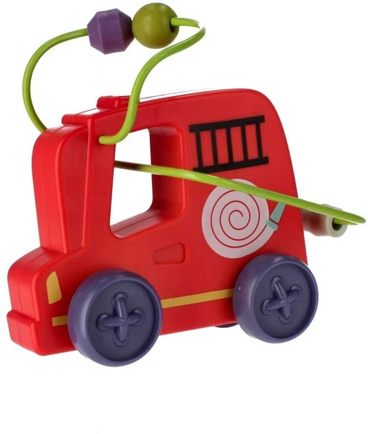 BamBam lavinamoji gaisrinė 469785