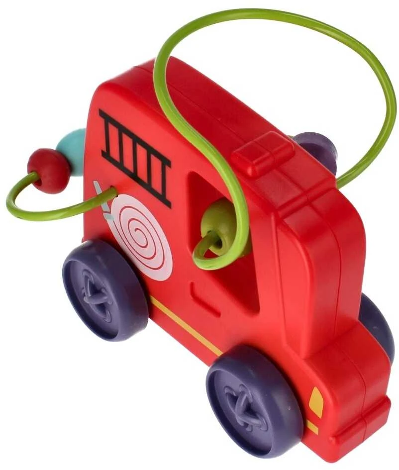 BamBam lavinamoji gaisrinė 469785