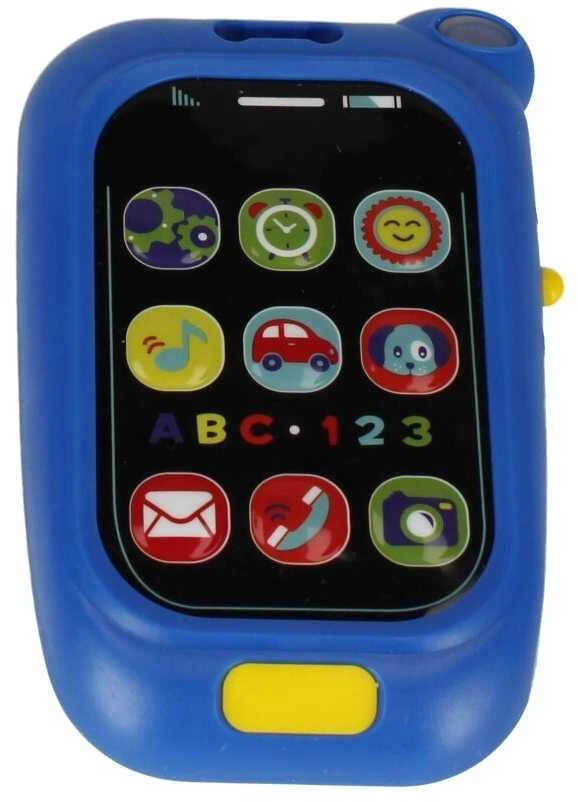 BamBam žaislinis telefonas 515073