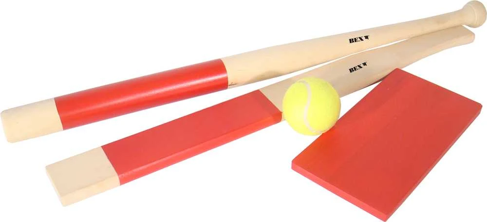 Sourcing Bex Sport BEX Lauko žaidimas "Rounders“