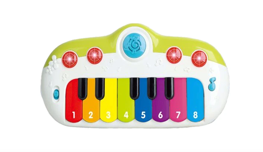 bo. Interaktyvus Žaislas - Pianinas
