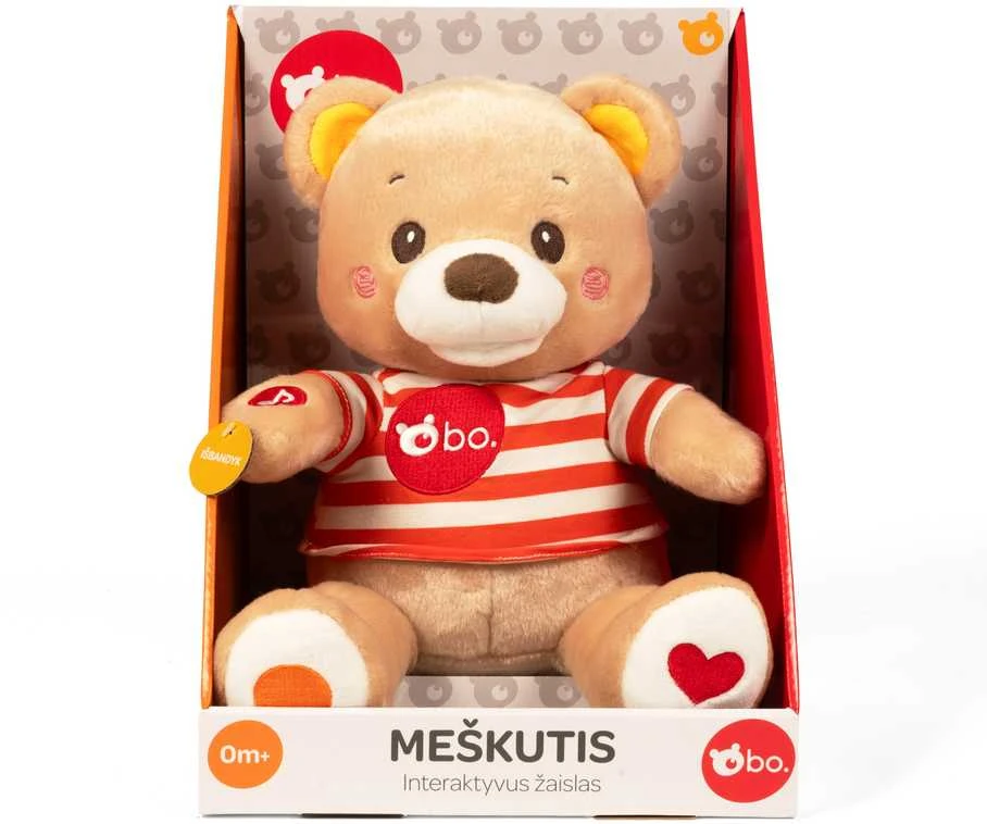 bo. Meškutis, lietuvių k.