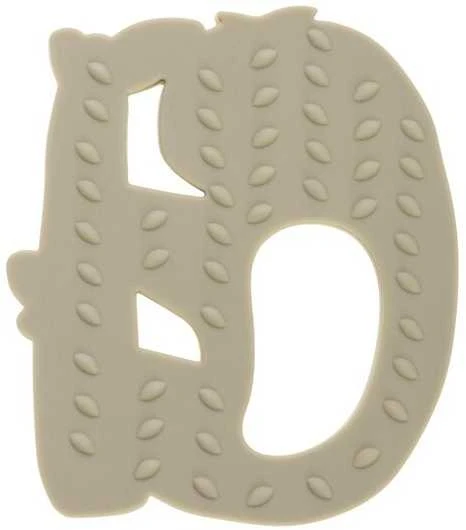 Bocioland silikoninis kramtukas, tinginys, BOC0510