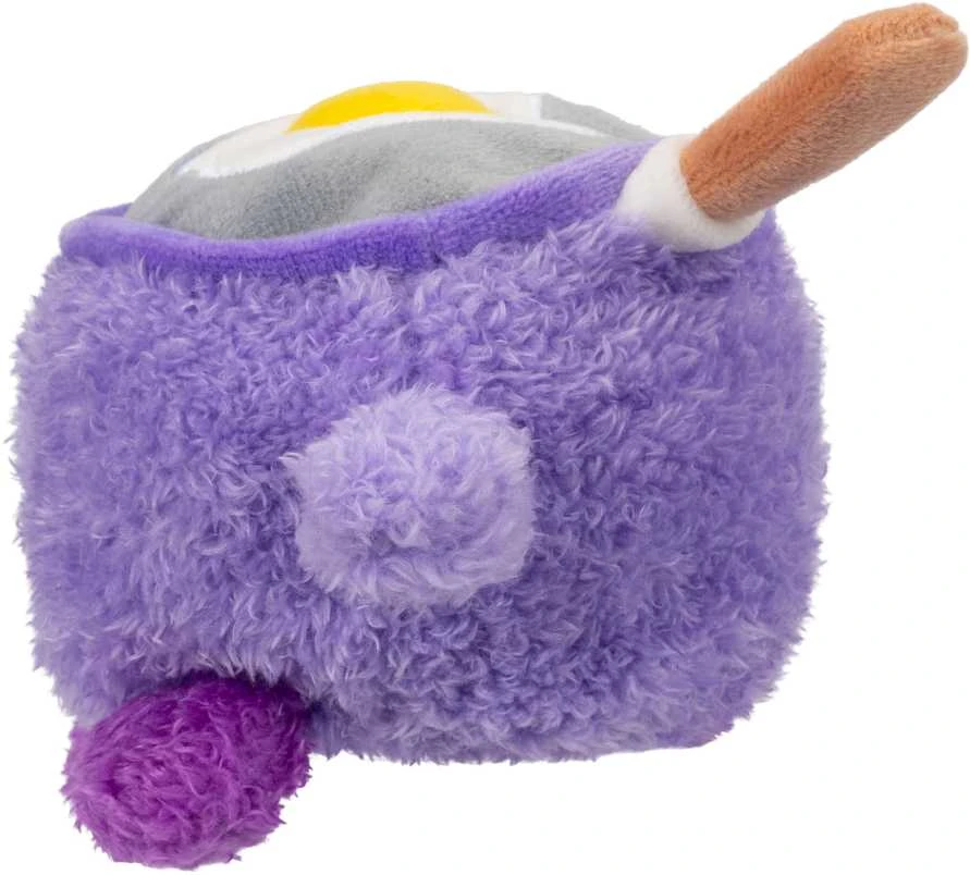 BUMBUMZ Pliušinis žaislas KitchenBumz, 19 cm