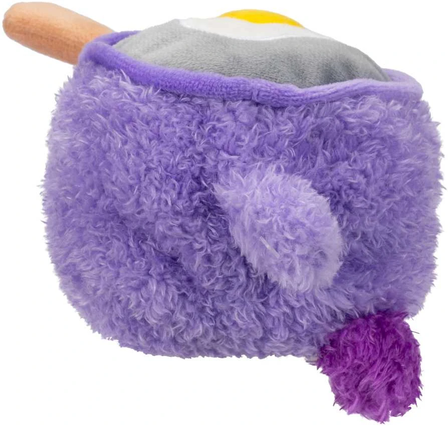 BUMBUMZ Pliušinis žaislas KitchenBumz, 19 cm