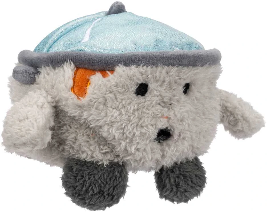 BUMBUMZ Pliušinis žaislas KitchenBumz, 19 cm
