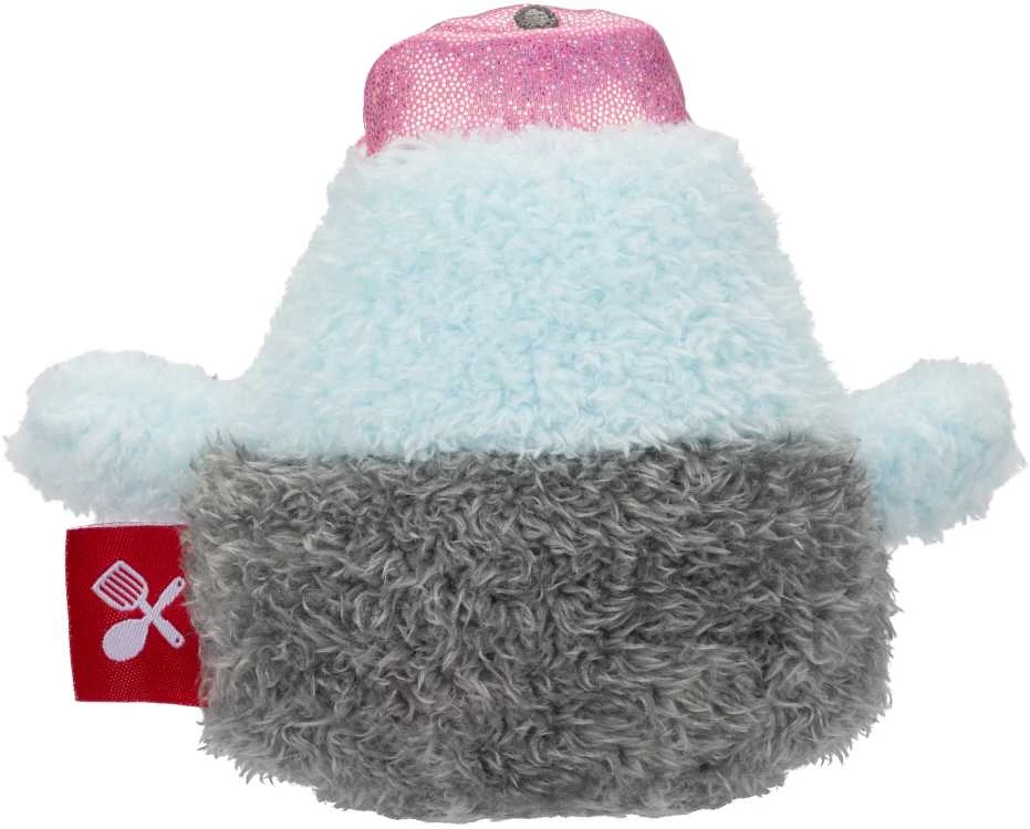 BUMBUMZ Pliušinis žaislas KitchenBumz, 19 cm