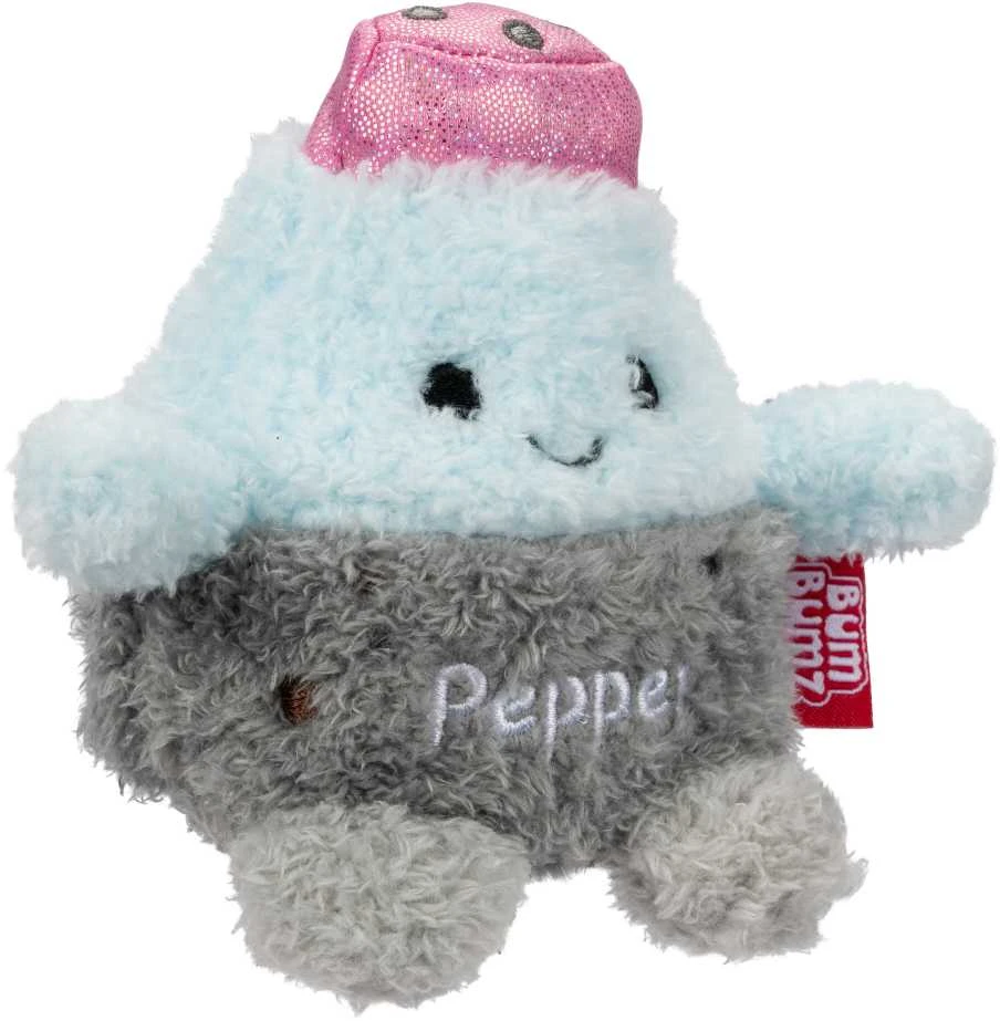 BUMBUMZ Pliušinis žaislas KitchenBumz, 19 cm