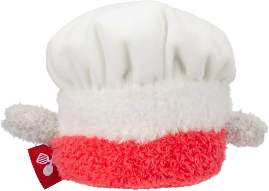 BUMBUMZ Pliušinis žaislas KitchenBumz, 19 cm