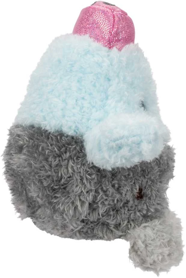 BUMBUMZ Pliušinis žaislas KitchenBumz, 19 cm