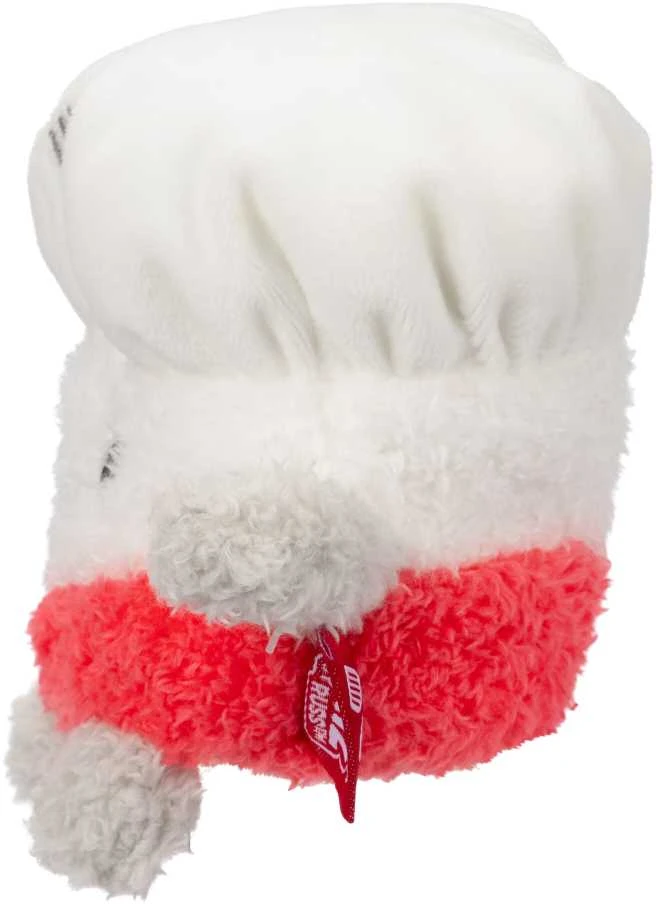 BUMBUMZ Pliušinis žaislas KitchenBumz, 19 cm