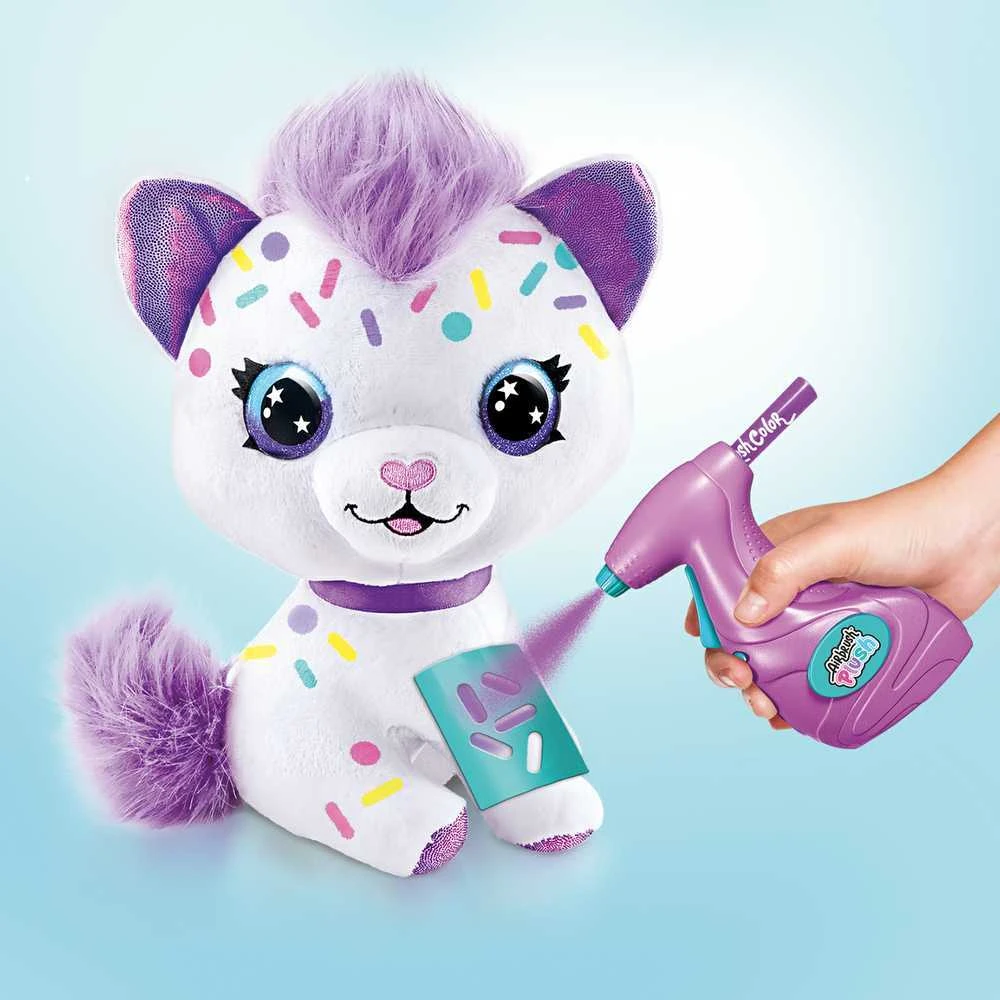 Canal Toys Rinkinys su aerografu „Kačiukas“