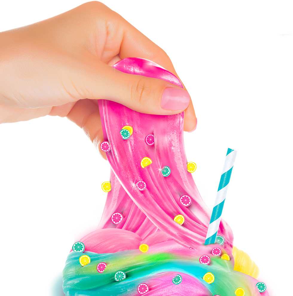 Canal Toys Kūrybinis rinkinys „Kokteilių baras“