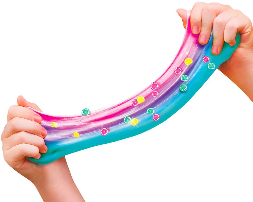 Canal Toys Kūrybinis rinkinys „Kokteilių baras“