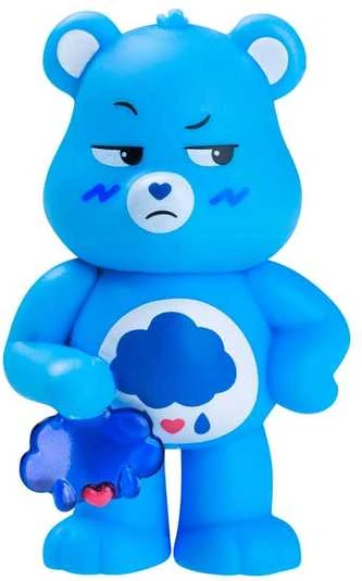 CARE BEARS Figūrėlė-siurprizas, 5 cm