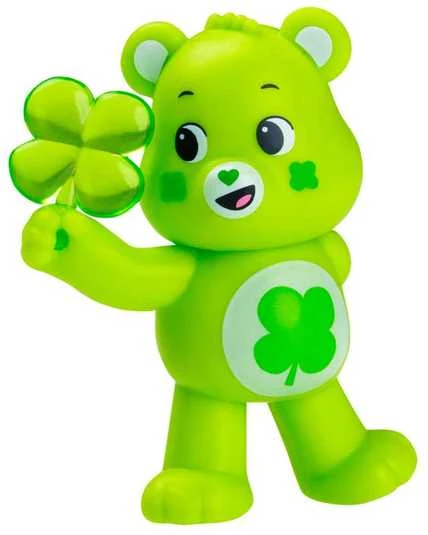 CARE BEARS Figūrėlė-siurprizas, 5 cm