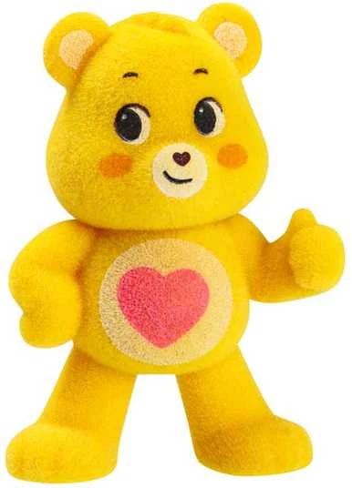 CARE BEARS Figūrėlė-siurprizas, 5 cm