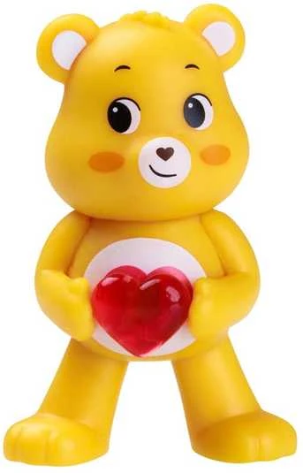 CARE BEARS Figūrėlė-siurprizas, 5 cm