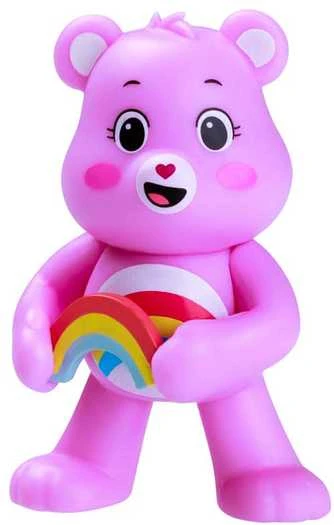 CARE BEARS Figūrėlė-siurprizas, 5 cm