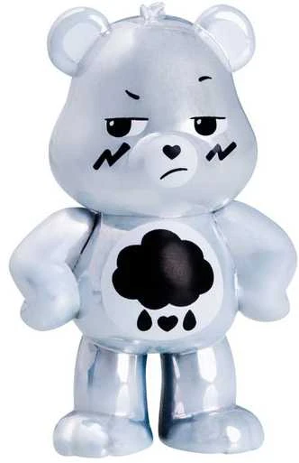 CARE BEARS Figūrėlė-siurprizas, 5 cm