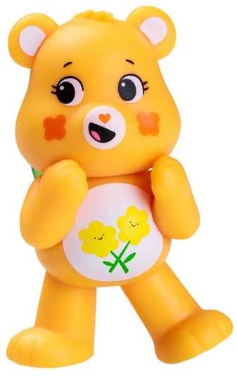 CARE BEARS Figūrėlė-siurprizas, 5 cm
