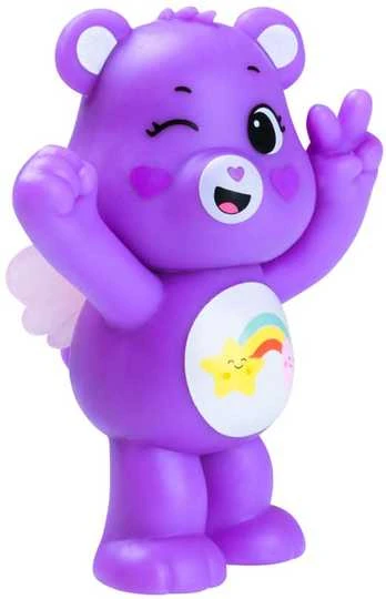 CARE BEARS Figūrėlė-siurprizas, 5 cm