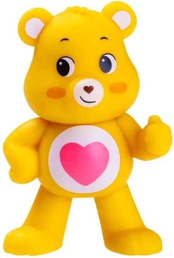 CARE BEARS Figūrėlė-siurprizas, 5 cm