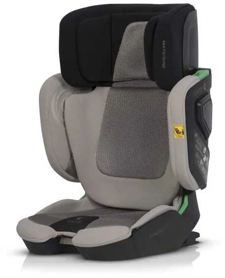 Cavoe Grand Prix Pro pilka automobilinė kėdutė 15-36 kg