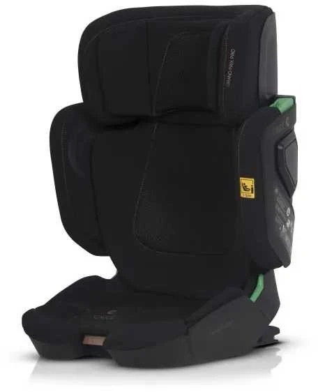 Cavoe Grand Prix Pro kėdutė su Isofix jungtimi