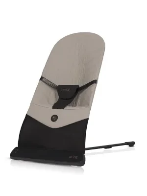 Bez Marki Cavoe Ergonomiškas gultukas su melodijomis ir vibracija BEBE, taupe
