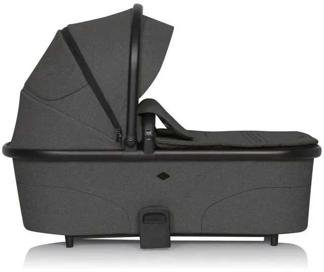 Lopšys Cavoe Axo Comfort, Shadow