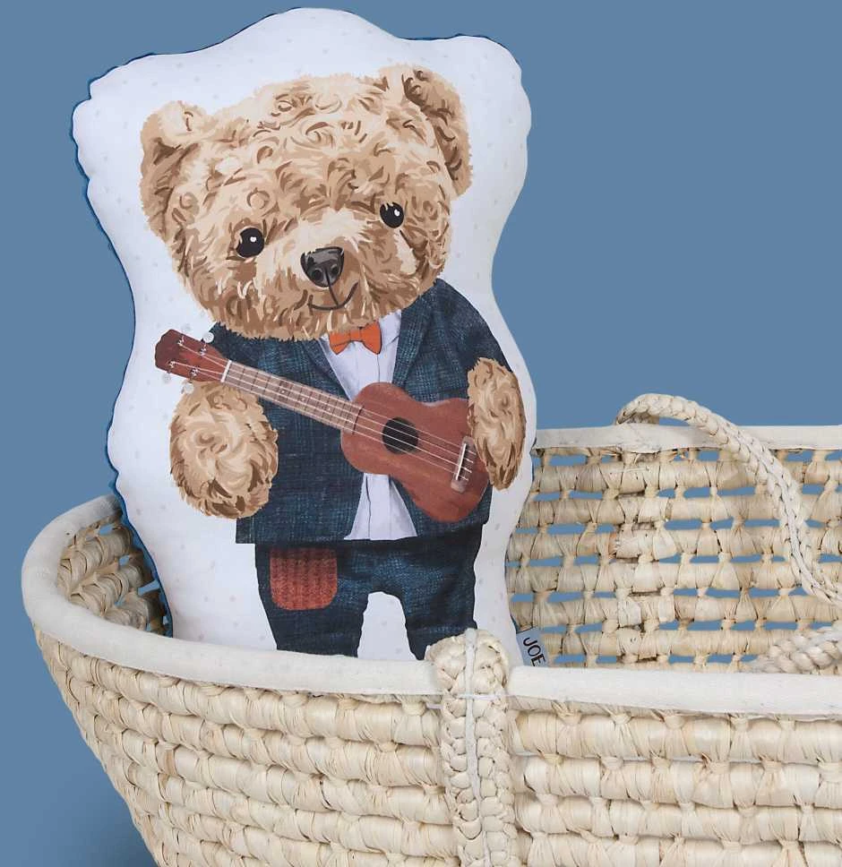 CebaBaby pagalvėlė, Fluffy Puffy Joe, W-852-132-682