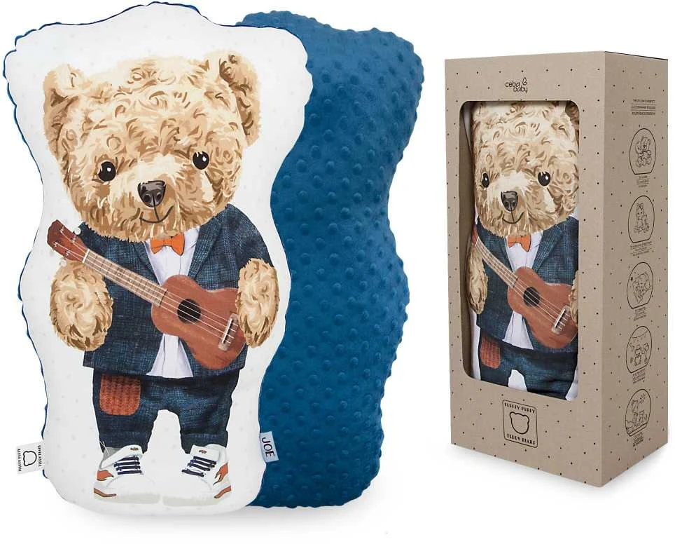 CebaBaby pagalvėlė, Fluffy Puffy Joe, W-852-132-682