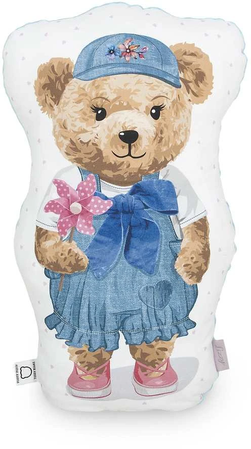 CebaBaby pagalvėlė, Fluffy Puffy Lizzy, W-852-132-685