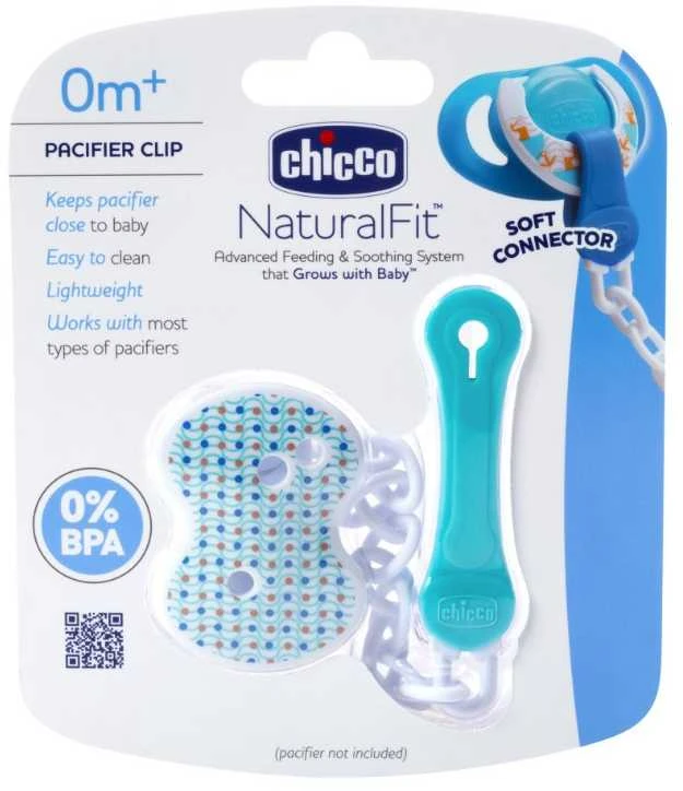 CHICCO Lutiklamber (Sinine)
