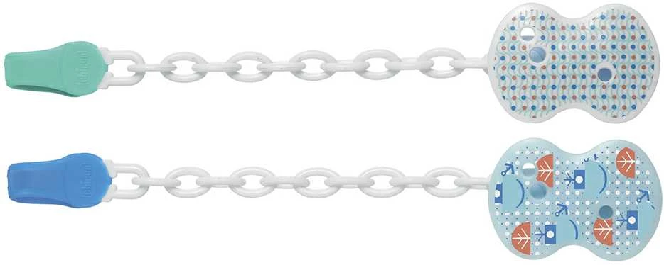 CHICCO Lutiklamber (Sinine)