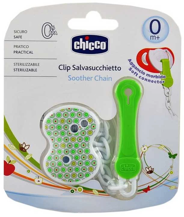 CHICCO Lutiklamber