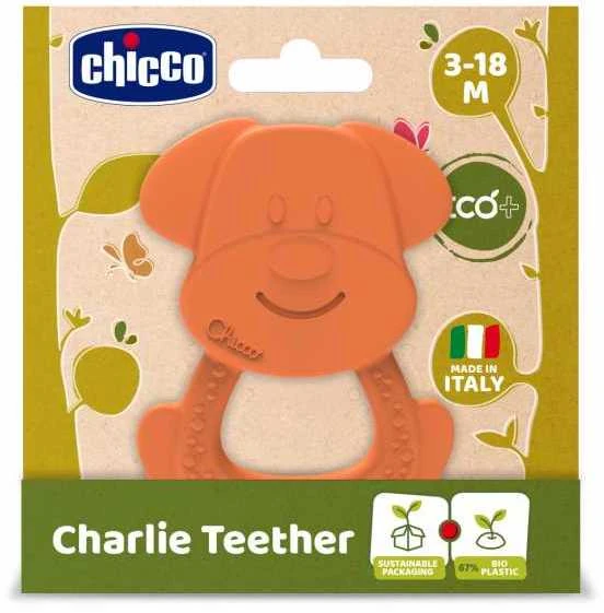CHICCO Kramtukas „Šuniukas“