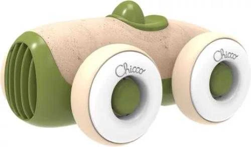 Chicco Maža žalia mašinėlė