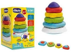 Chicco 2 IN 1 BOKŠTAS