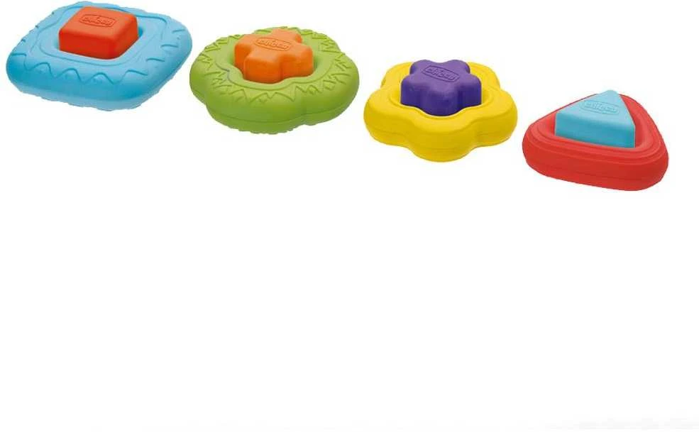 Chicco 2 IN 1 BOKŠTAS
