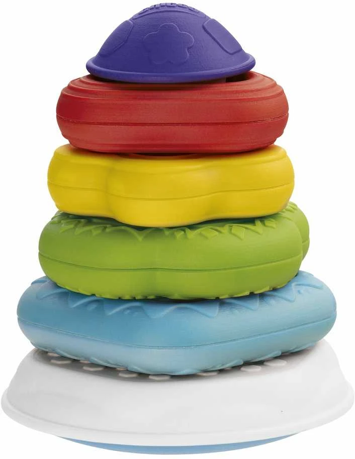 Chicco 2 IN 1 BOKŠTAS