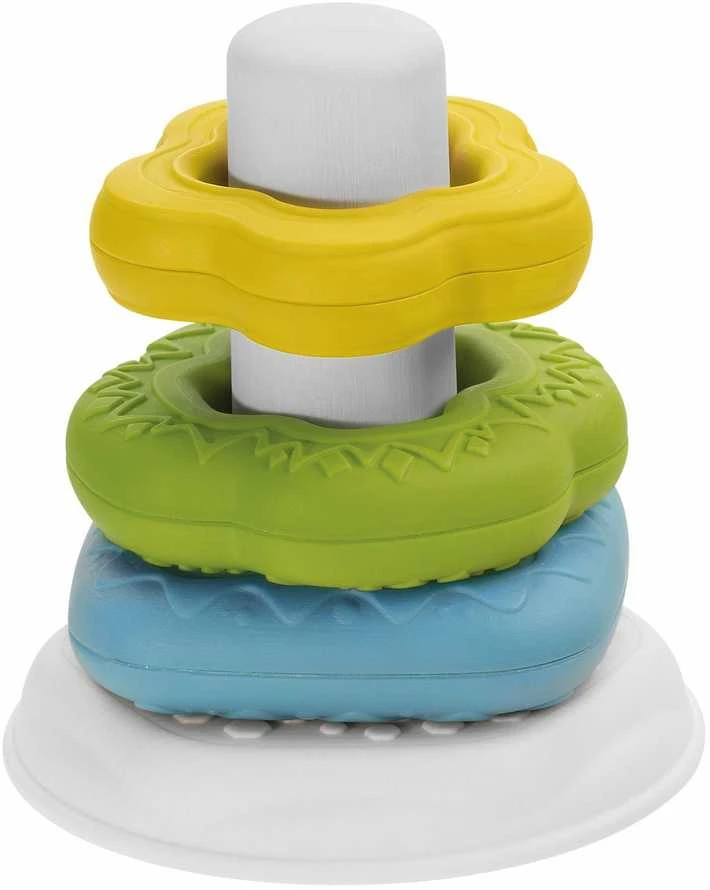 Chicco 2 IN 1 BOKŠTAS