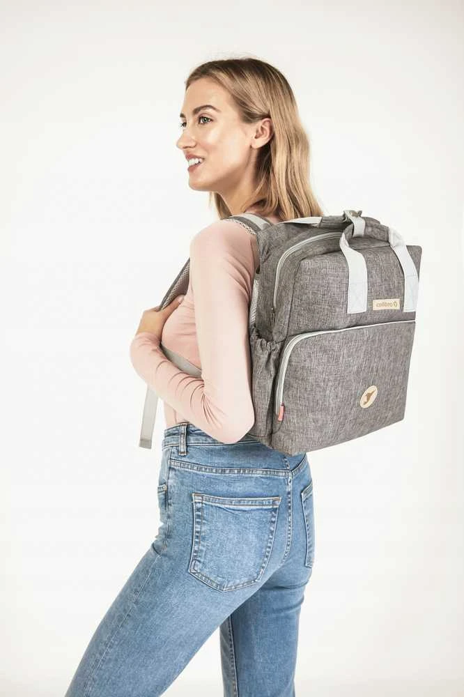 Colibro Pop mamos kuprinė, Dove