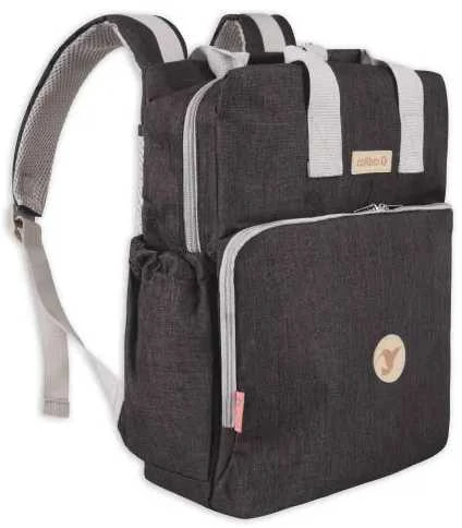 Colibro Pop mamos kuprinė, Onyx