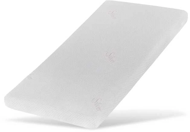 Danpol grikinis kokosinis čiužinys GRYKO KOKO PLUS 160x80x10 T18DSL